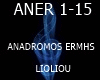 -A-  ANADROMOS ERMHS !!