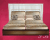 {TK} 'S' Honeymoon Bed