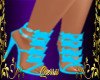 Benja Sandal Heelz