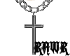 [RAWR] Chained Cross