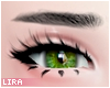 Lust - Dark Emerald Eyes