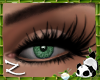 Eyes3 Green -Z-