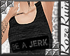 R|NewAge Jerk fit