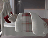 3T3*Xmas Bed