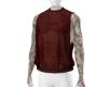 Summer Red Tank