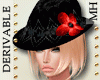 ZFR Laila Hair+Hat