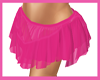 Pink Flirty Skirt