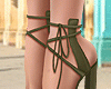 Belle Oliv Heels