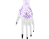 MerIris Hands