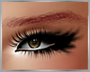 ☆ Realistic Brow -RED