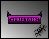 Mustang - vip