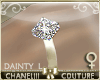 [C] Diamond Ring L