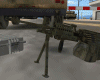 Mk.48 Machine Gun FURNIT