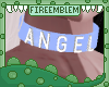 [F] Angel Collar