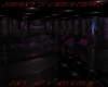 FUSION CLUB W SEATING