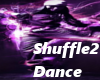 JV Shuffle2 Dance