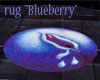 Blueberry Rug