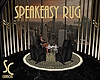 SC Speakeasy Club Rug