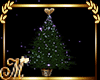 YH- sparkle Tree animate