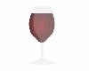 Glass of WINE