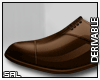 SAL | Formal Shoes