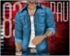 83 denim shirt Levis