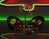 Club furniture Christmas