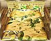 ZY: Beach Bed w/Poses
