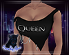 QSJ-Queen Top