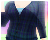 [ Flannel : Blue ]
