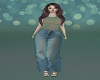 Cargo jeans !