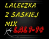 Laleczka z saskiej...