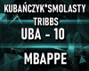 *MBAPPE