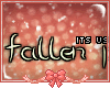 ©.  Fallen petals.