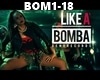 -C-  Like A Bomba