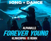 Forever young Remix