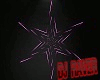 Anim Floor Star Purple