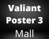 Valiant Poster 3