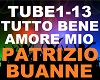 Patrizio Buanne - Tutto