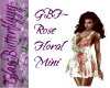 GBF~Rose Chain Mini