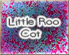 *HWR* Little Roo Cot