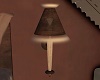 [MS] Country Wall Lamp