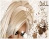 .DoLL: Kaya Blonde
