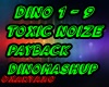 ToxicNoize paybackmix
