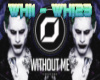 C-Eminem - Without Me