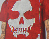 Red skull ®