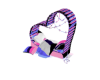 DemiOmniSexual HeartBed