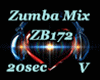 V| Zumba Mix