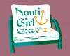 Nauti Girl Chair
