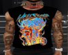 Colorful Hellstar Shirt